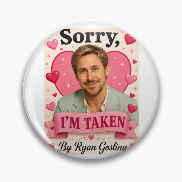 Item preview, Ryan gosling love boyfriend birthday funny prank meme gift weird designed and sold by CheeseBlueprint.