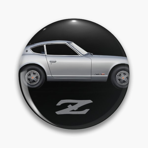 Item preview, The 260 Z designed and sold by AlmWilliams.