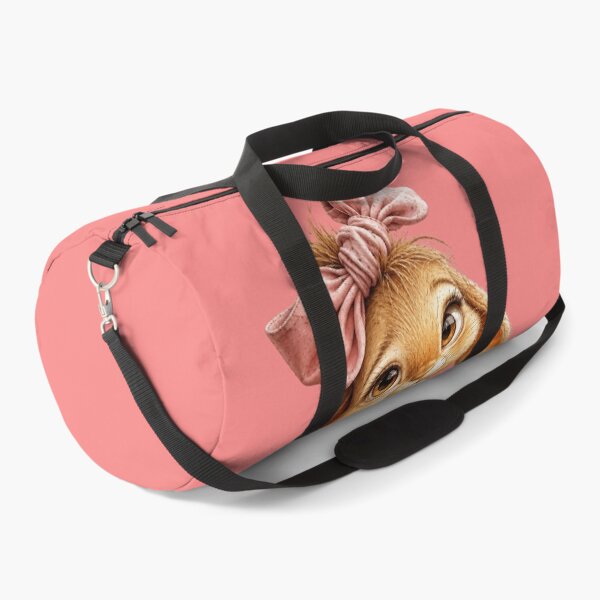 Item preview, Cute Bunny in Pink designed and sold by GRFORA.