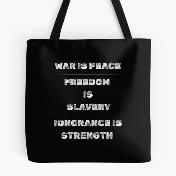Item preview, War Is Peace Graphic designed and sold by Snedsdigital.