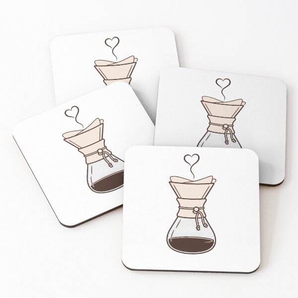 Item preview, Modern Pour Over designed and sold by Ahmed Nedji.