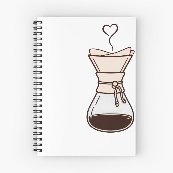 Item preview, Modern Pour Over designed and sold by Ahmed Nedji.