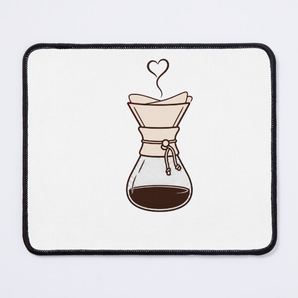 Item preview, Modern Pour Over designed and sold by Ahmed Nedji.