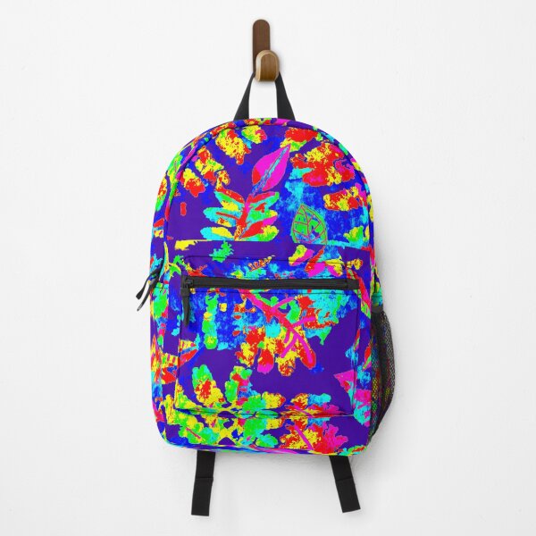 Item preview, Rainbow Leaves designed and sold by Bondillero.