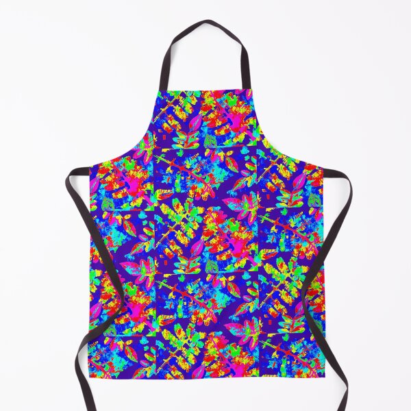 Item preview, Rainbow Leaves designed and sold by Bondillero.