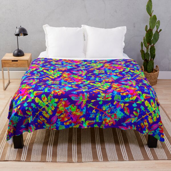 Item preview, Rainbow Leaves designed and sold by Bondillero.