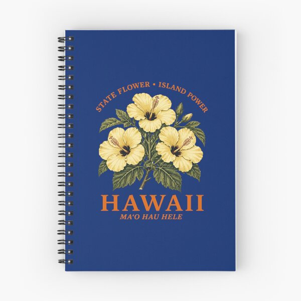 Item preview, Island Sunshine Hawaiian Hibiscus designed and sold by taiche.