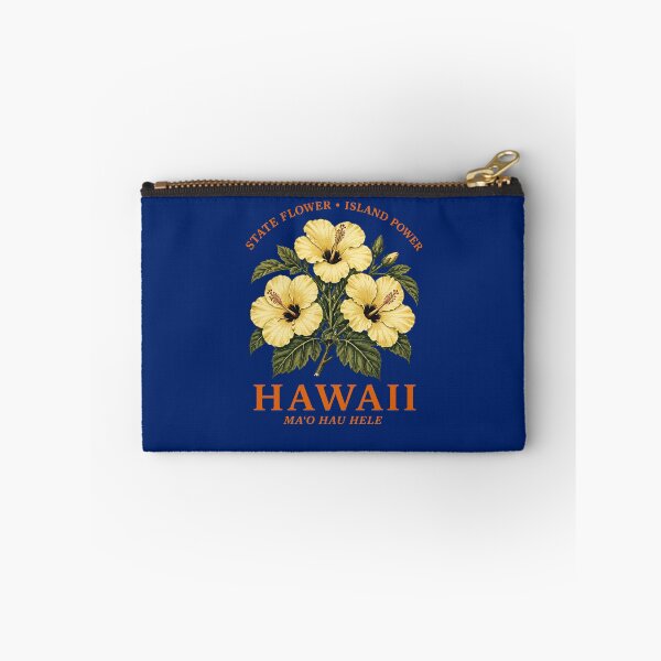 Item preview, Island Sunshine Hawaiian Hibiscus designed and sold by taiche.
