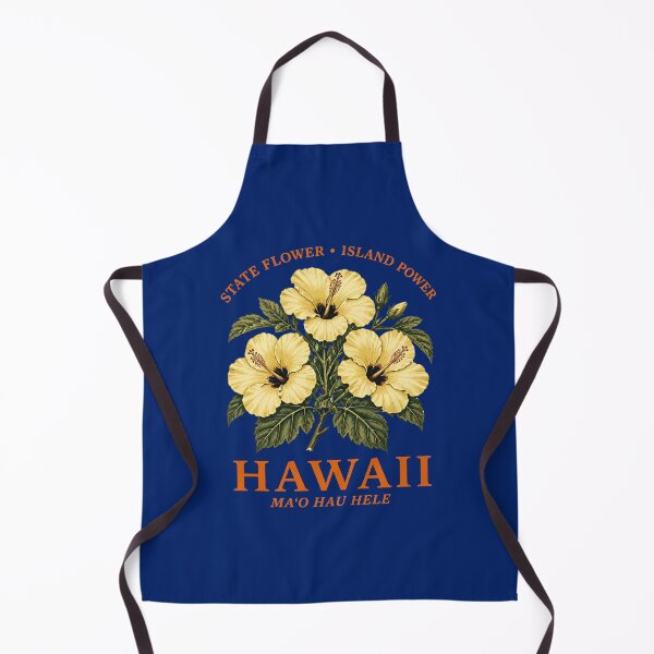 Item preview, Island Sunshine Hawaiian Hibiscus designed and sold by taiche.