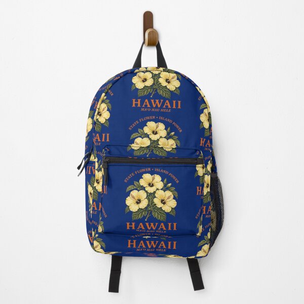 Item preview, Island Sunshine Hawaiian Hibiscus designed and sold by taiche.