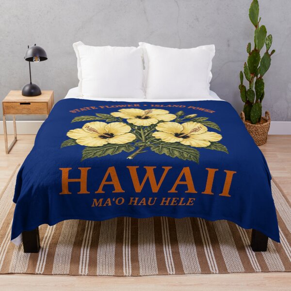 Item preview, Island Sunshine Hawaiian Hibiscus designed and sold by taiche.