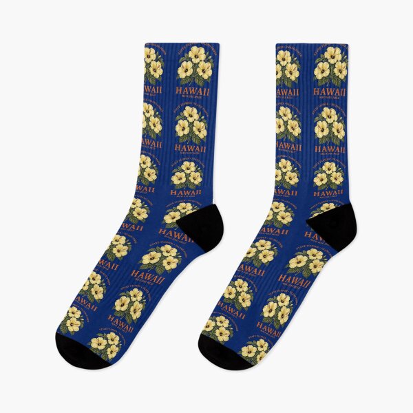 Item preview, Island Sunshine Hawaiian Hibiscus designed and sold by taiche.