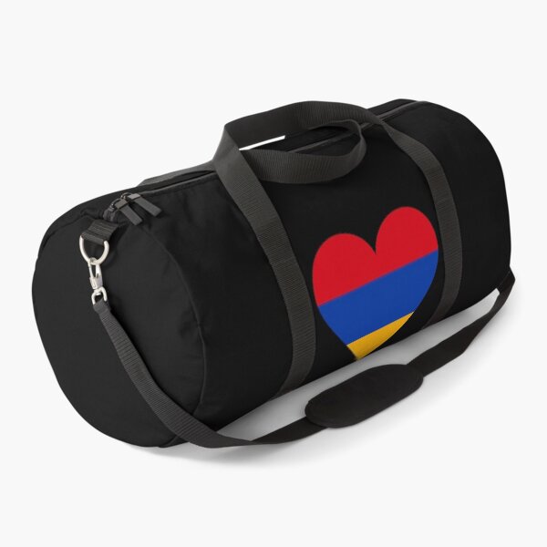 Item preview, Armenia Heart Flag Graphic | I Love Armenia Patriotic Symbol designed and sold by NTGUILTY.