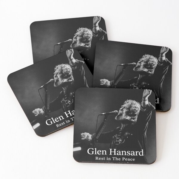 Item preview, Glen Hansard designed and sold by owpldh.