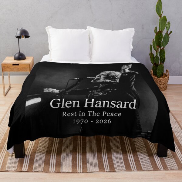Item preview, Glen Hansard designed and sold by owpldh.