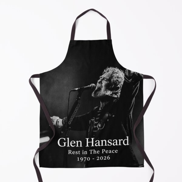 Item preview, Glen Hansard designed and sold by owpldh.