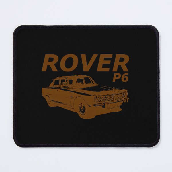 Item preview, Rover P6 designed and sold by AlmWilliams.