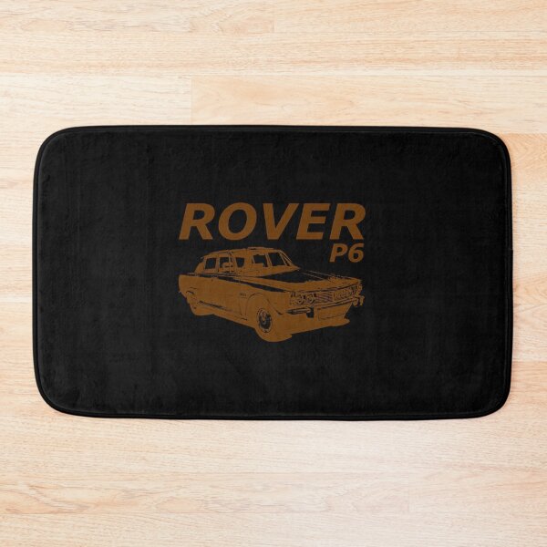 Item preview, Rover P6 designed and sold by AlmWilliams.