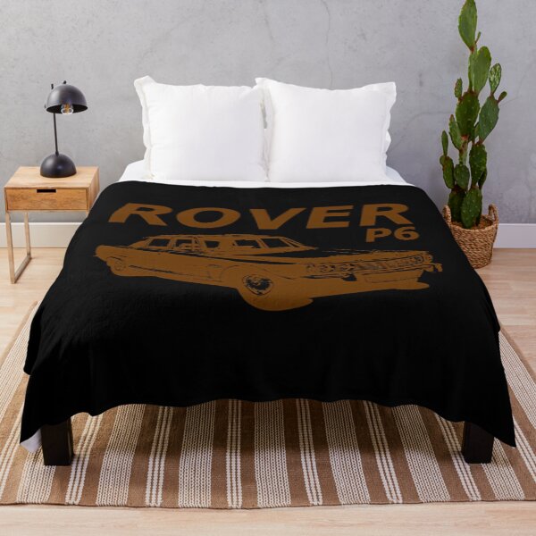 Item preview, Rover P6 designed and sold by AlmWilliams.