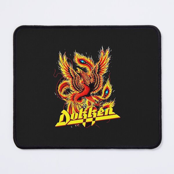 Item preview, dokken best seller designed and sold by ZenyXstore.