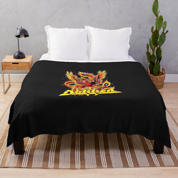 Item preview, dokken best seller designed and sold by ZenyXstore.