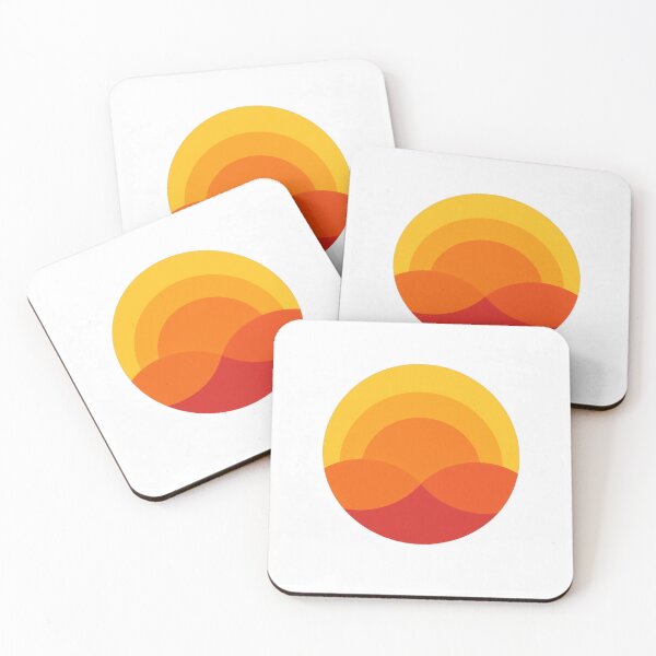 Item preview, Abstract Geometric Sun designed and sold by Ahmed Nedji.