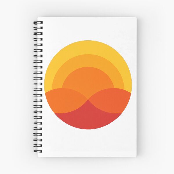 Item preview, Abstract Geometric Sun designed and sold by Ahmed Nedji.