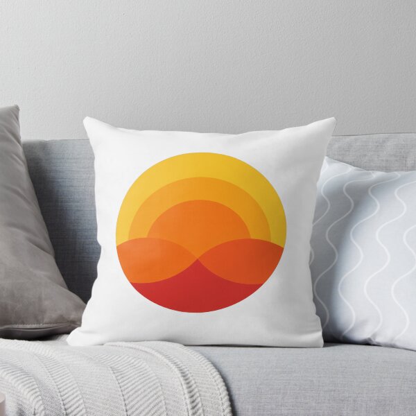 Item preview, Abstract Geometric Sun designed and sold by Ahmed Nedji.