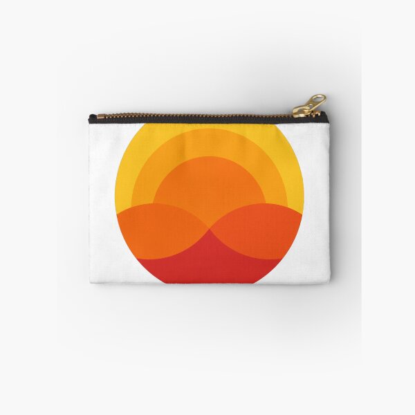Item preview, Abstract Geometric Sun designed and sold by Ahmed Nedji.
