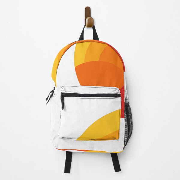 Item preview, Abstract Geometric Sun designed and sold by Ahmed Nedji.