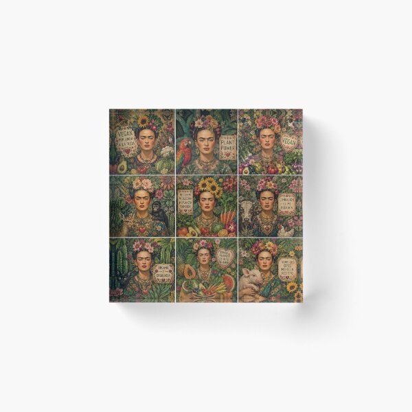 Item preview, Collage  designed and sold by Muycote.