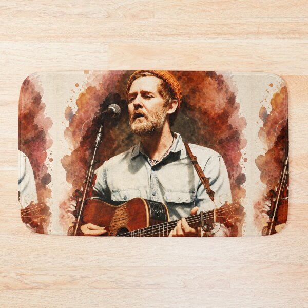 Artikelvorschau, Glen Hansard entworfen und verkauft von owpldh.