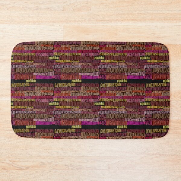 Item preview, Beaded Stripes designed and sold by ALNMD.