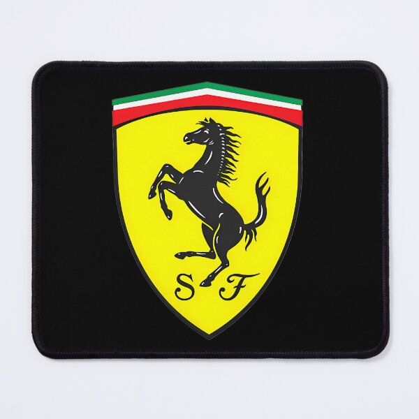Item preview, Ferrari designed and sold by AlmWilliams.
