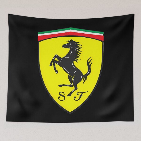 Item preview, Ferrari designed and sold by AlmWilliams.