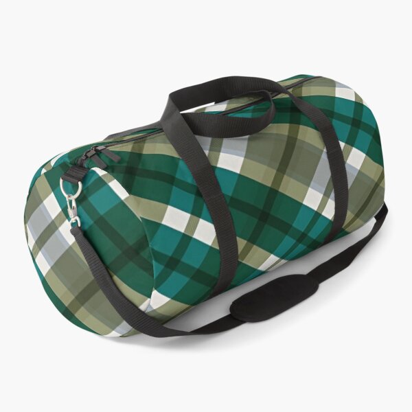 Item preview, A Geometric Patterns of Intersecting Lines Creating a Striking Plaid Motif in Stripes Geometric Shapes designed and sold by Matt_Smith.