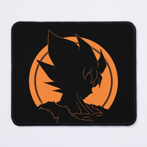 Item preview, Goku SSJ illustration designed and sold by Mangartss.