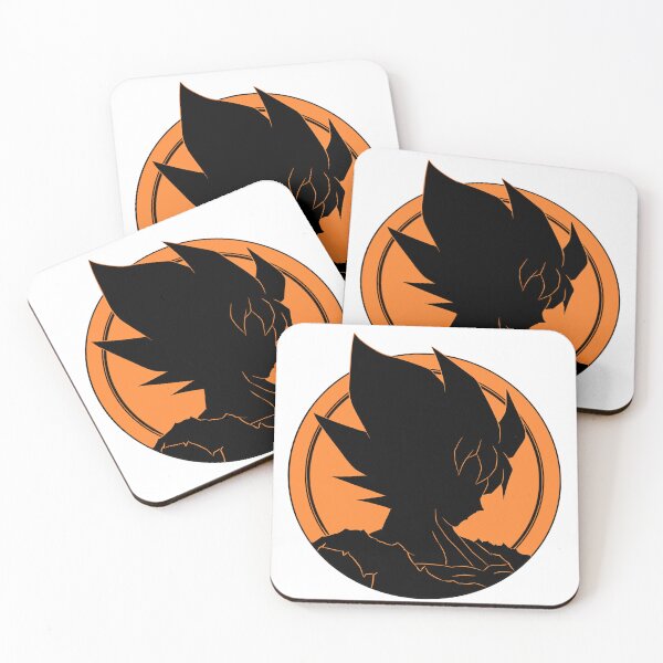 Item preview, Goku SSJ illustration designed and sold by Mangartss.