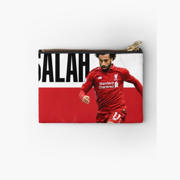 Artikelvorschau, Mo Salah | Liverpool entworfen und verkauft von Sector 99.