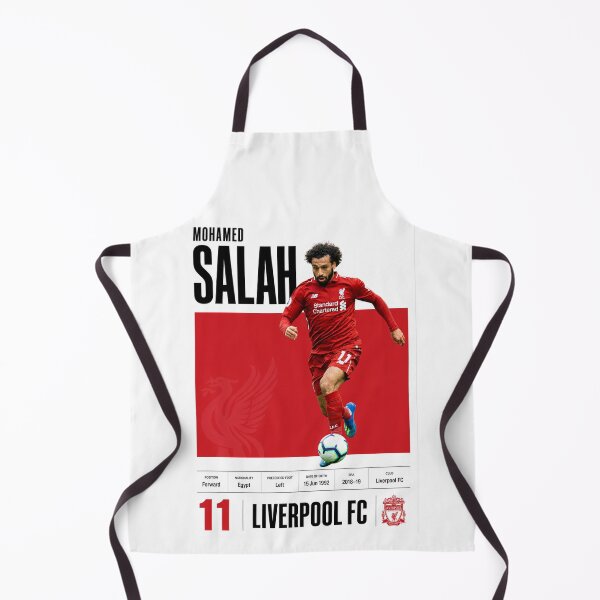 Item preview, Mo Salah | Liverpool designed and sold by Sector 99.