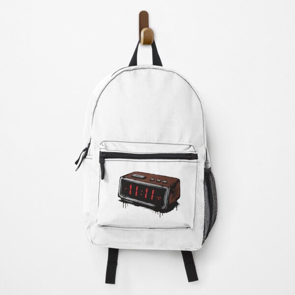 Item preview, DIGITAL ALARM CLOCK designed and sold by Mclickster.