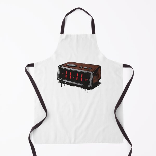Item preview, DIGITAL ALARM CLOCK designed and sold by Mclickster.