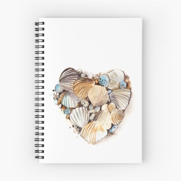 Item preview, Seashells designed and sold by CanotStop.