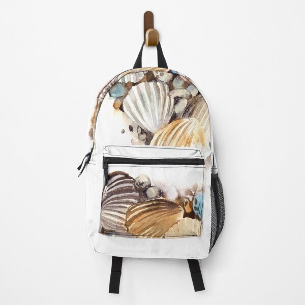 Item preview, Seashells designed and sold by CanotStop.