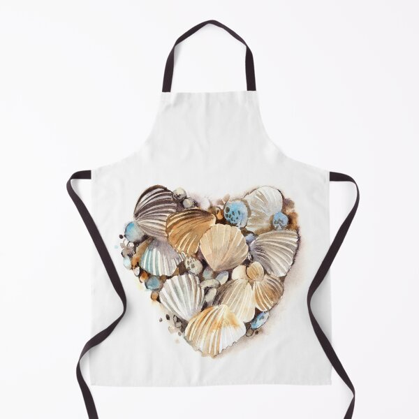 Item preview, Seashells designed and sold by CanotStop.
