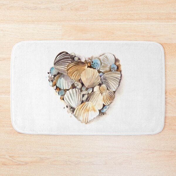 Item preview, Seashells designed and sold by CanotStop.