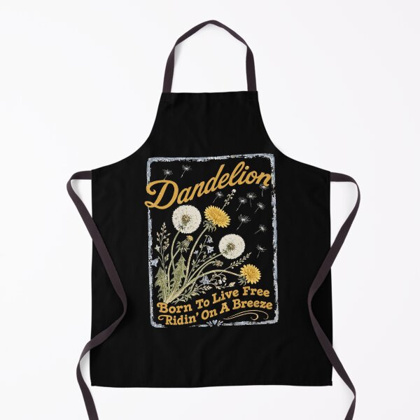 Item preview, Dandelion Free Spirit Nature Art designed and sold by phoebelevine.