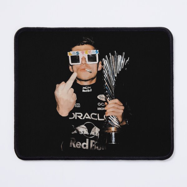 Item preview, Max Verstappen F1 Racing Fan designed and sold by AlmWilliams.