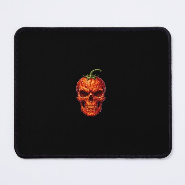 Item preview, The Ghost Pepper designed and sold by The Iconic Minimalist.