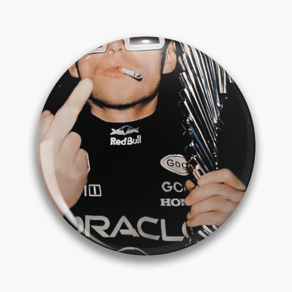 Item preview, Max Verstappen F1 Racing Fan  designed and sold by AlmWilliams.
